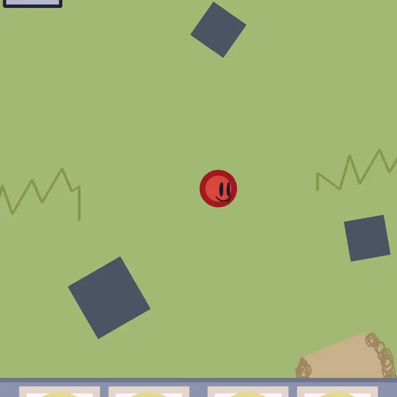 Game by @statedartroho