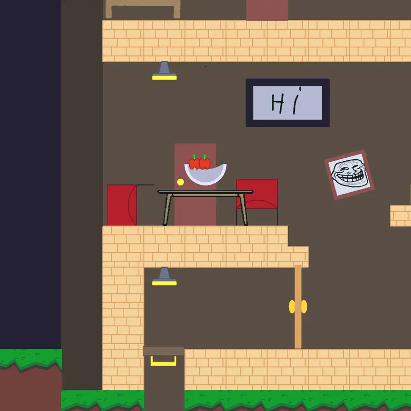 Game by @giorgi12345