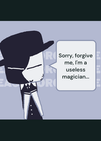 Hymn to the decadent life