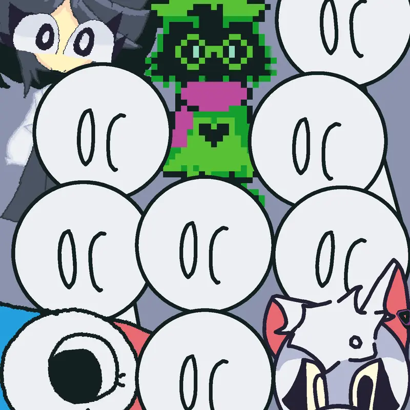Game by @Dangnei_theCat123