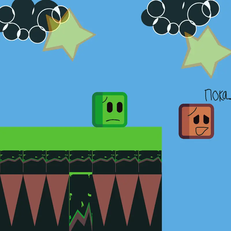 Game by @DEAD_HEADS