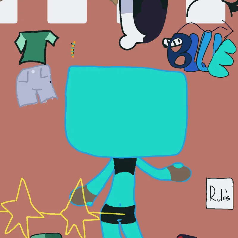 Game by @Bun-Cakes