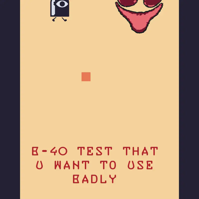 Game by @stoppls