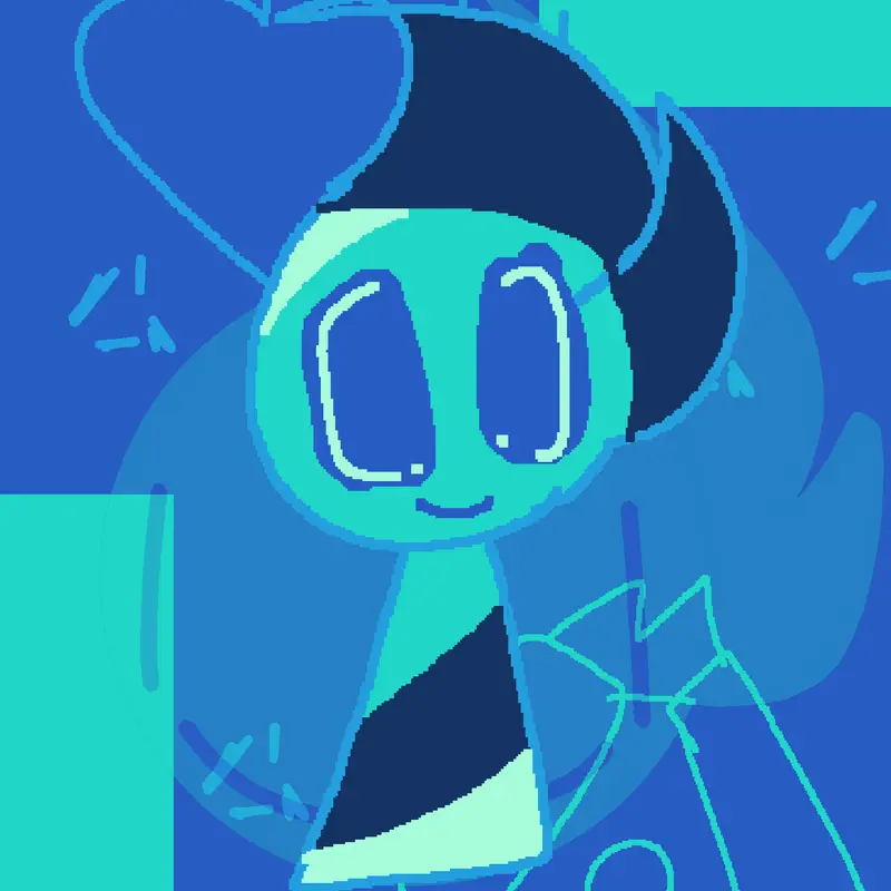 Game by @Animatic