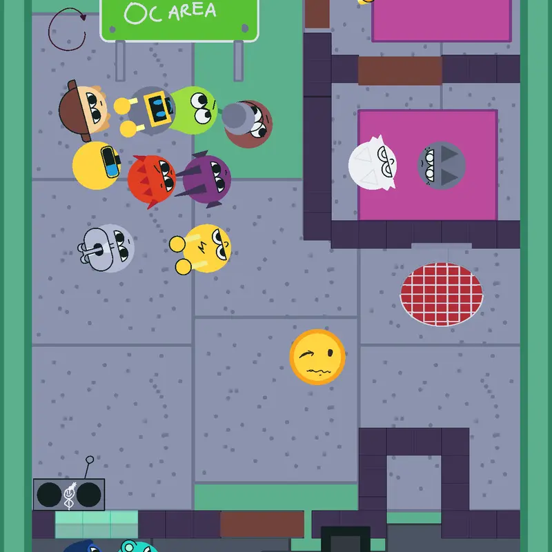 Game by @miniman3642