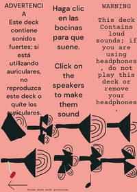 Horn sounds sonidos de bocina.(WARNING t
