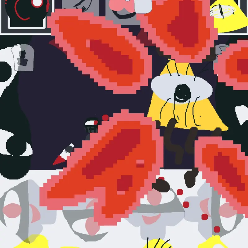 Game by @dandyboy