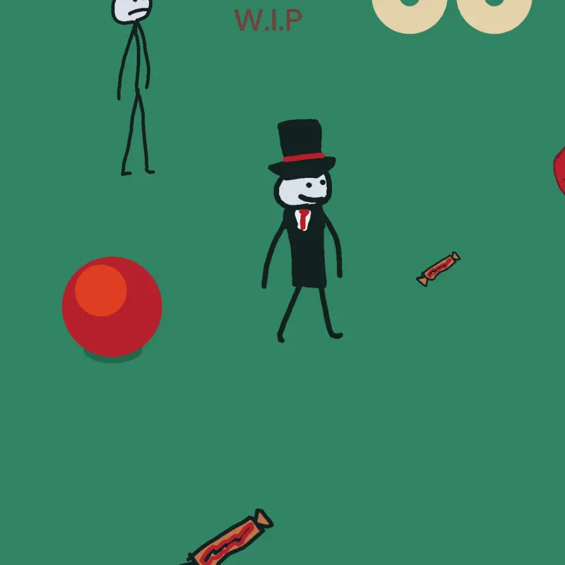 Game by @fancy_man
