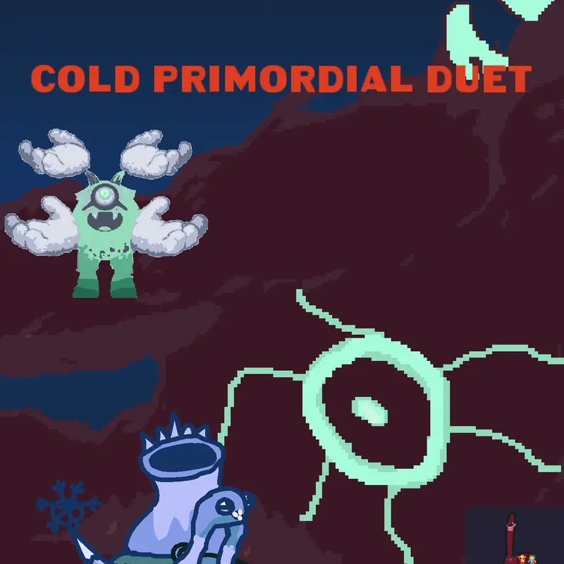 Game by @Lucasart