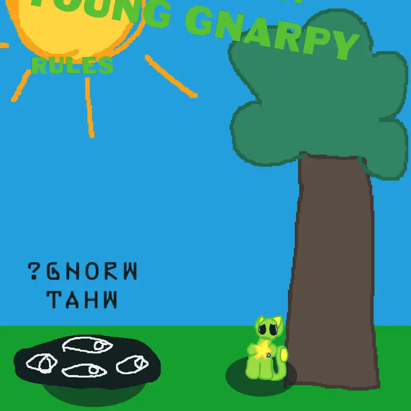 Game by @screechureek