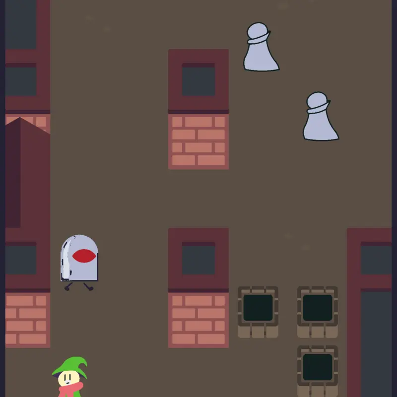 Game by @Paralelepipedo8