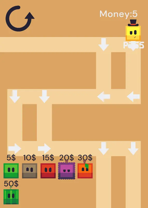 Game by @adrystle_0072