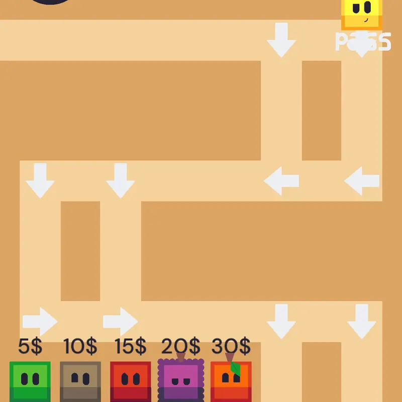 Game by @adrystle_0072