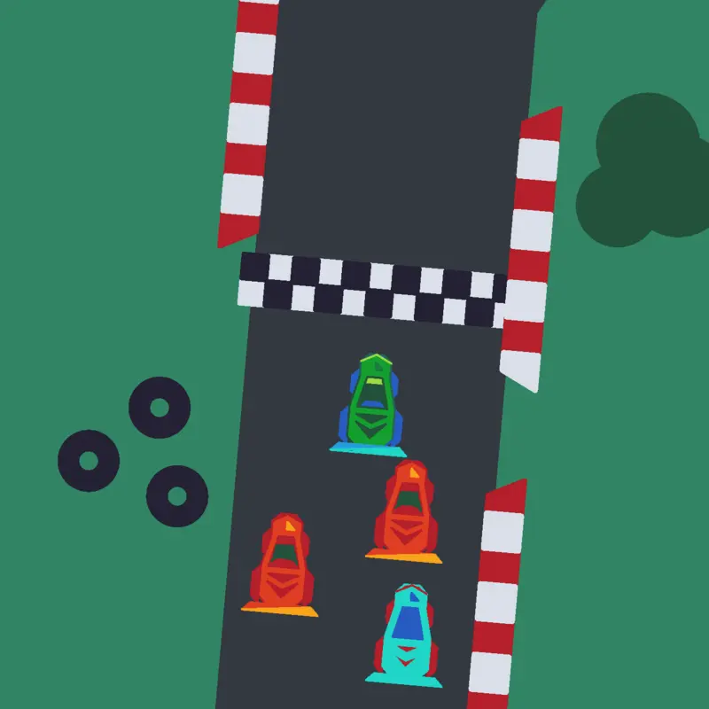 Game by @mattplay