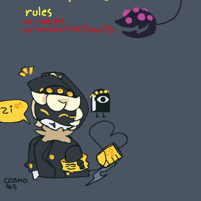 Game by @cosmo765