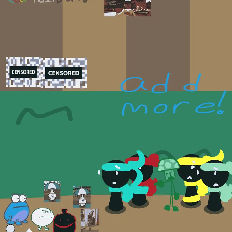 Game by @LarryGamerMakers