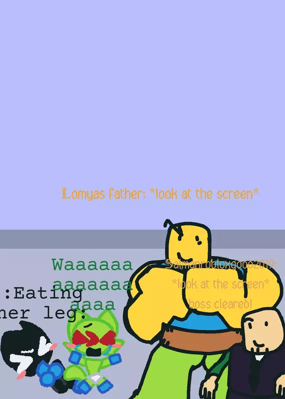 Game by @lomya_tester