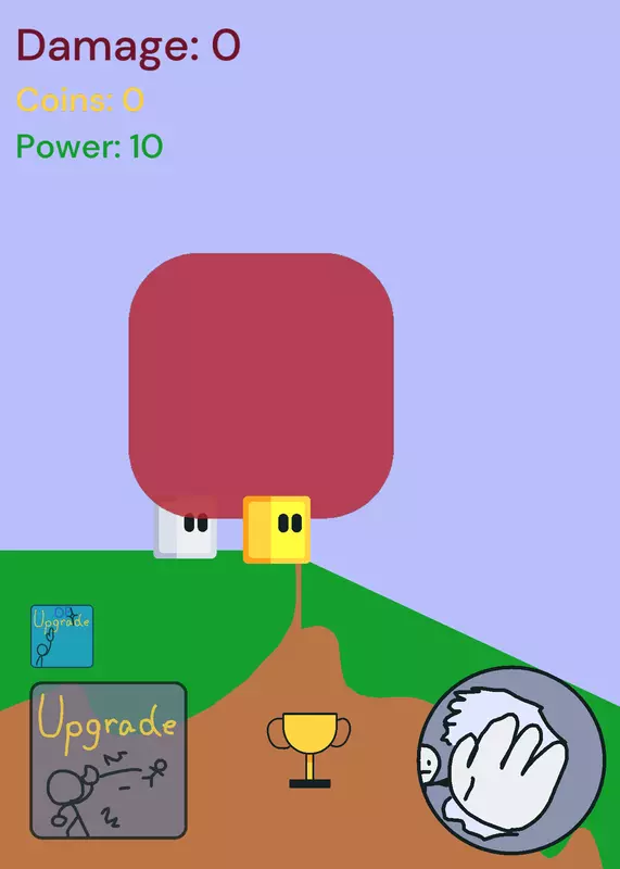 Game by @IItsMeGeoGd