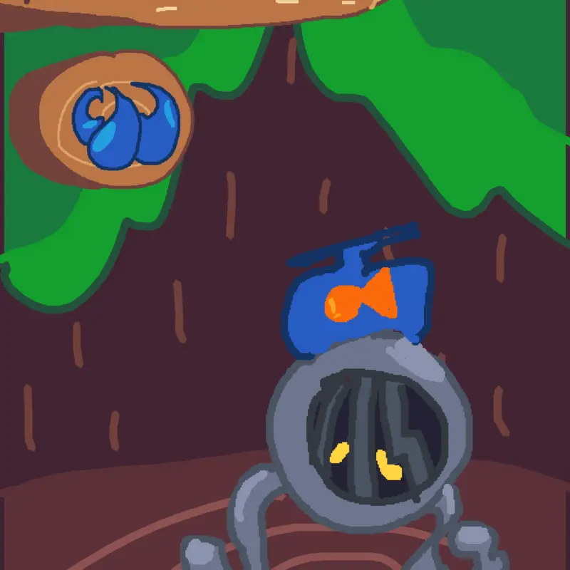 Game by @Paper_Thin78