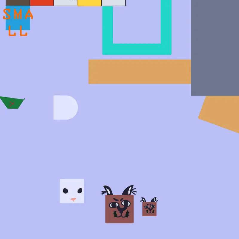 Game by @hellowrld