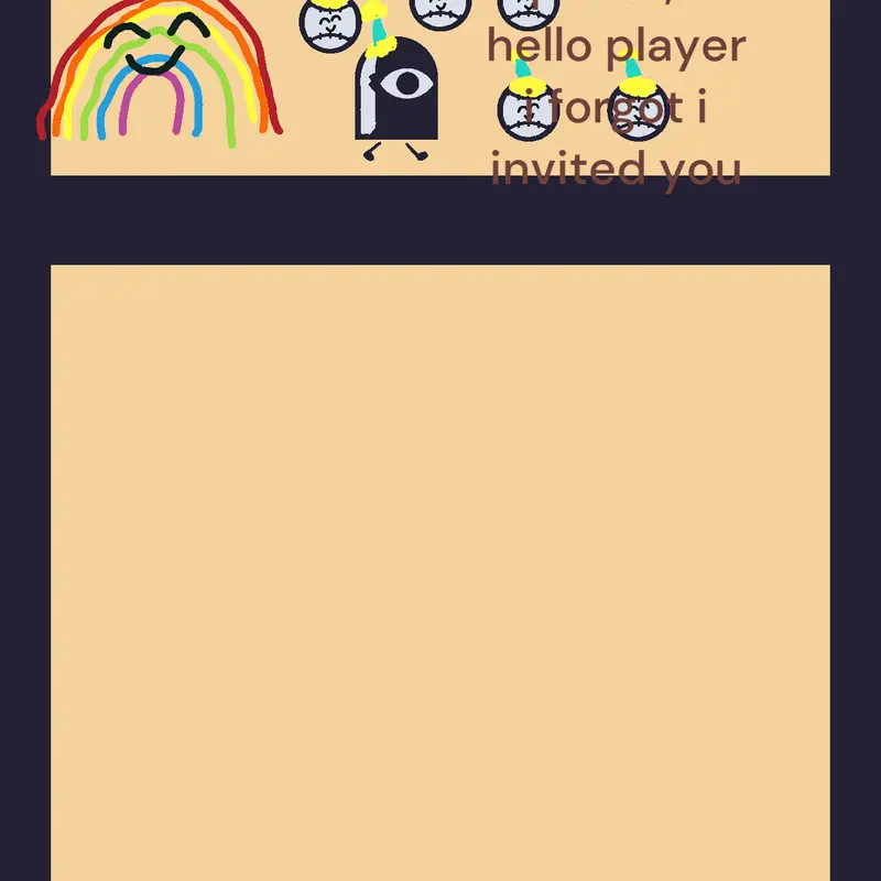 Game by @cl4rkx