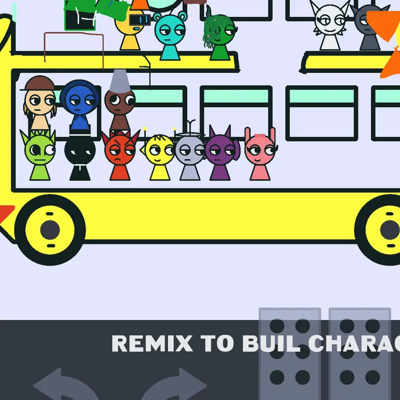 Game by @ArianAnimates
