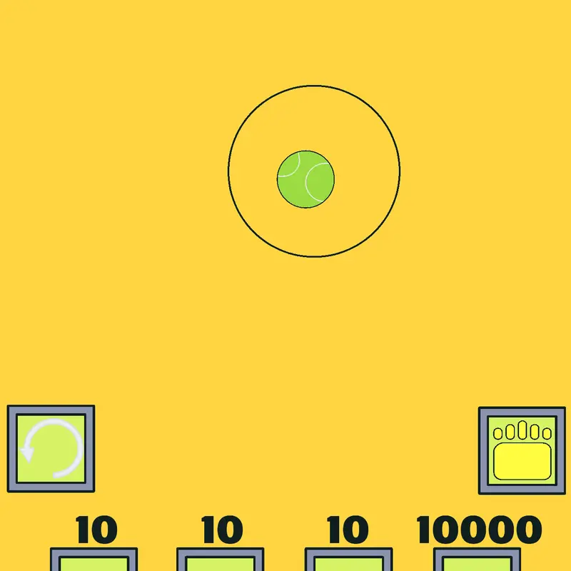 Game by @ldka