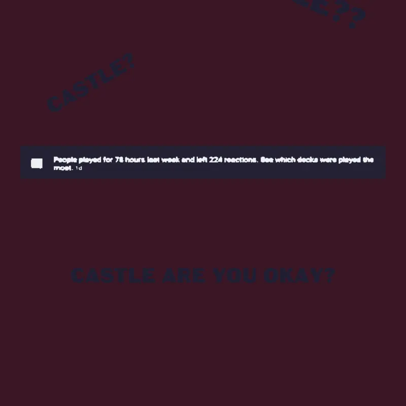 Game by @not_post_decks_now
