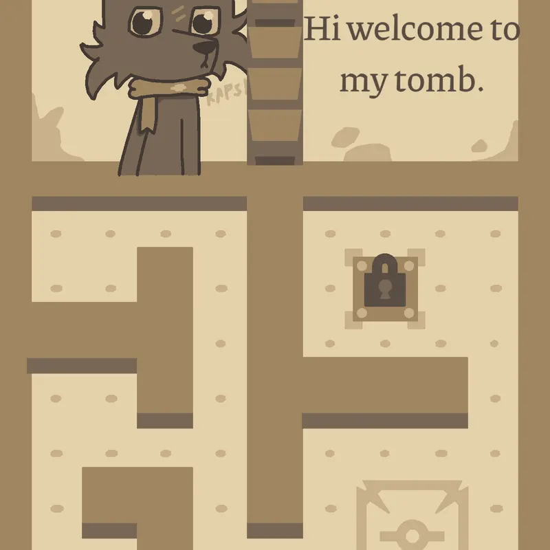 Game by @turkdoruk