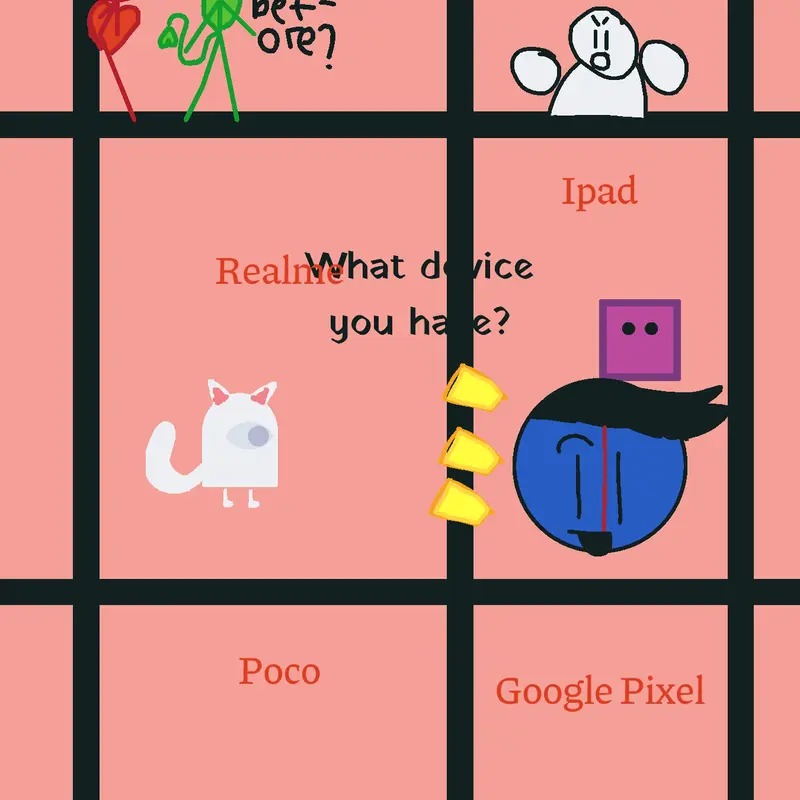 Game by @trendy