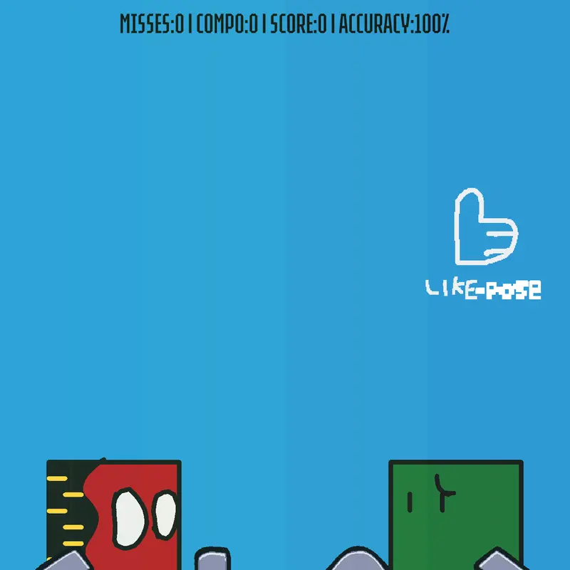 Game by @mohammed__gg