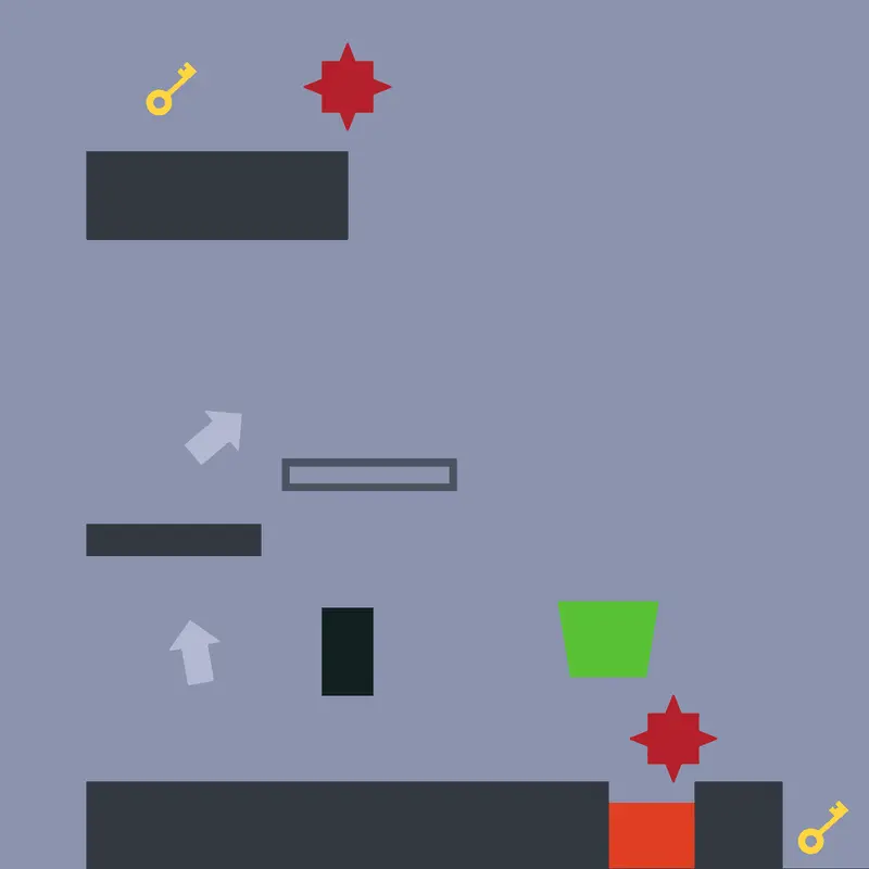Game by @banco