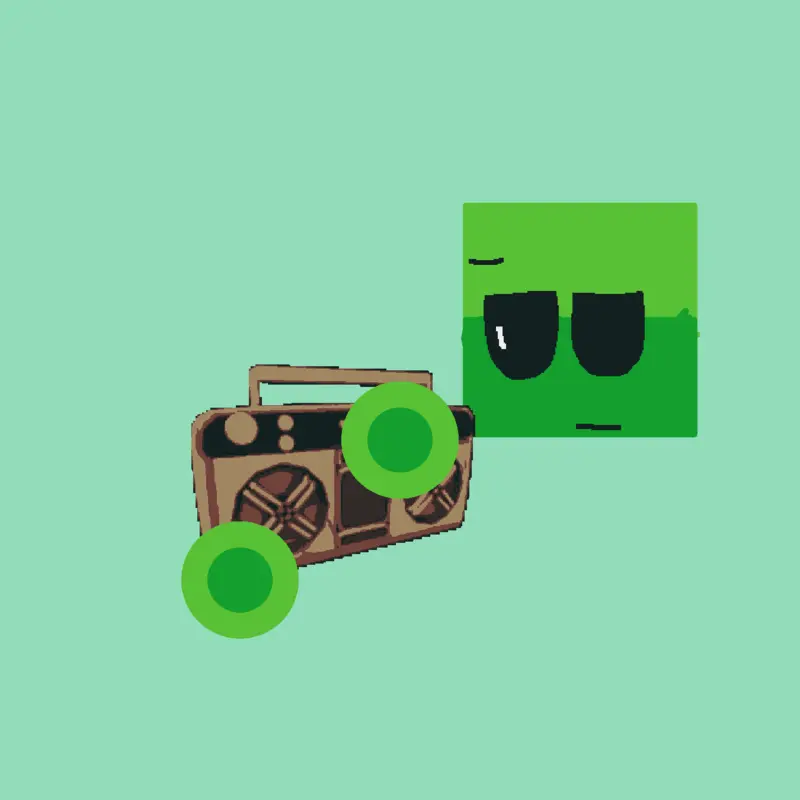 Game by @acetheo