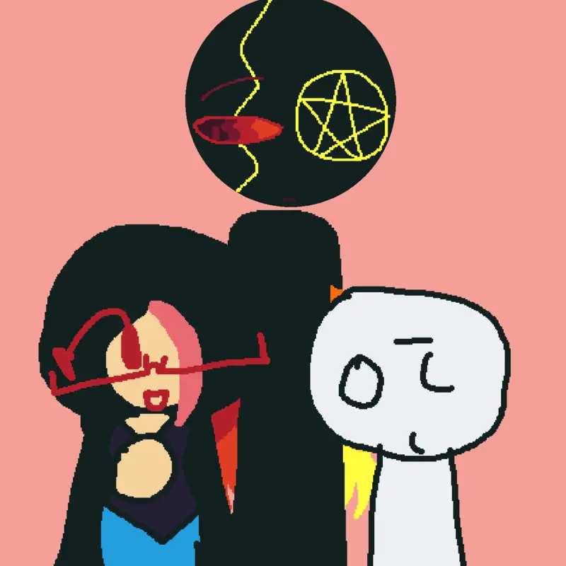 Game by @Error_moon