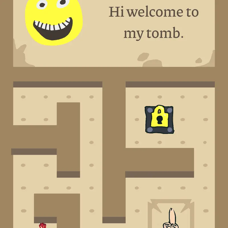 Game by @bimzzz