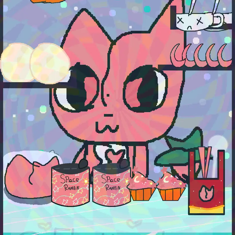 Game by @Ilovesucita