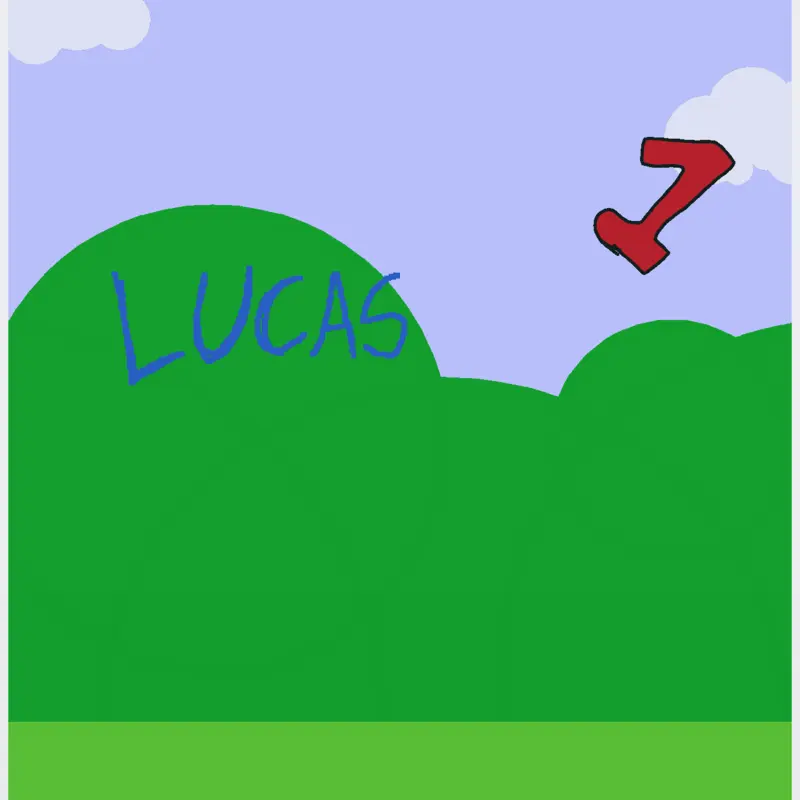 Game by @Luquinhas_2025