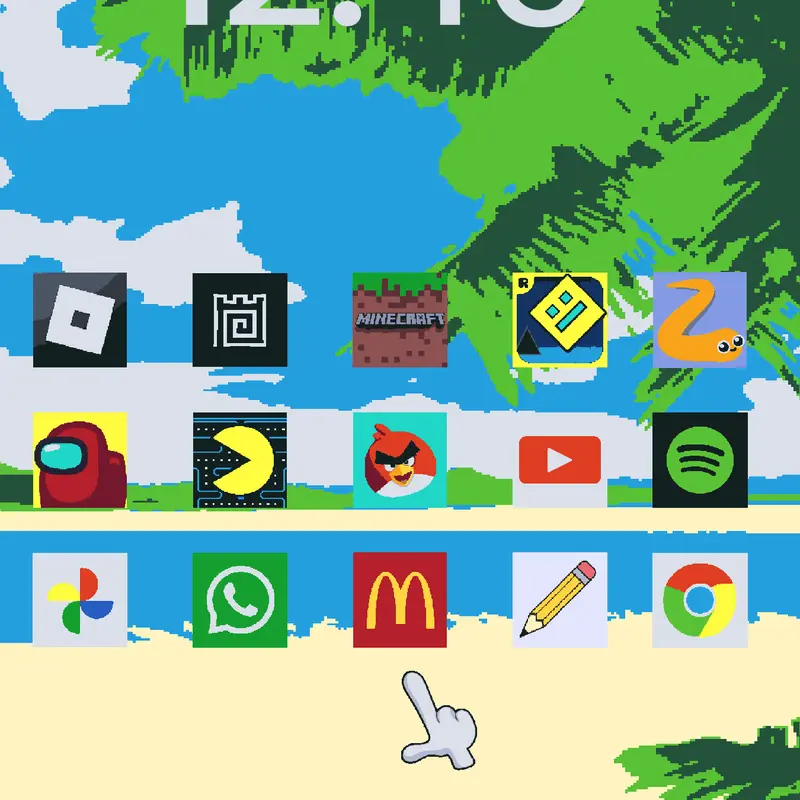 Game by @i_l0v3_g0rillaz