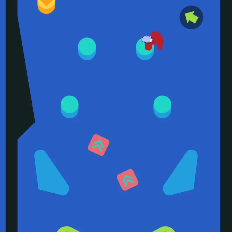 Game by @AZZANFissell