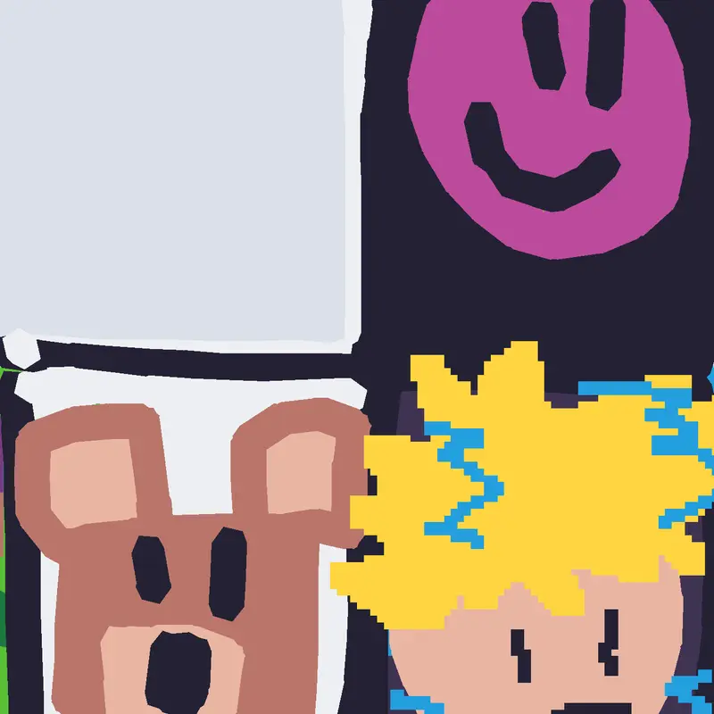 Game by @B721F85p