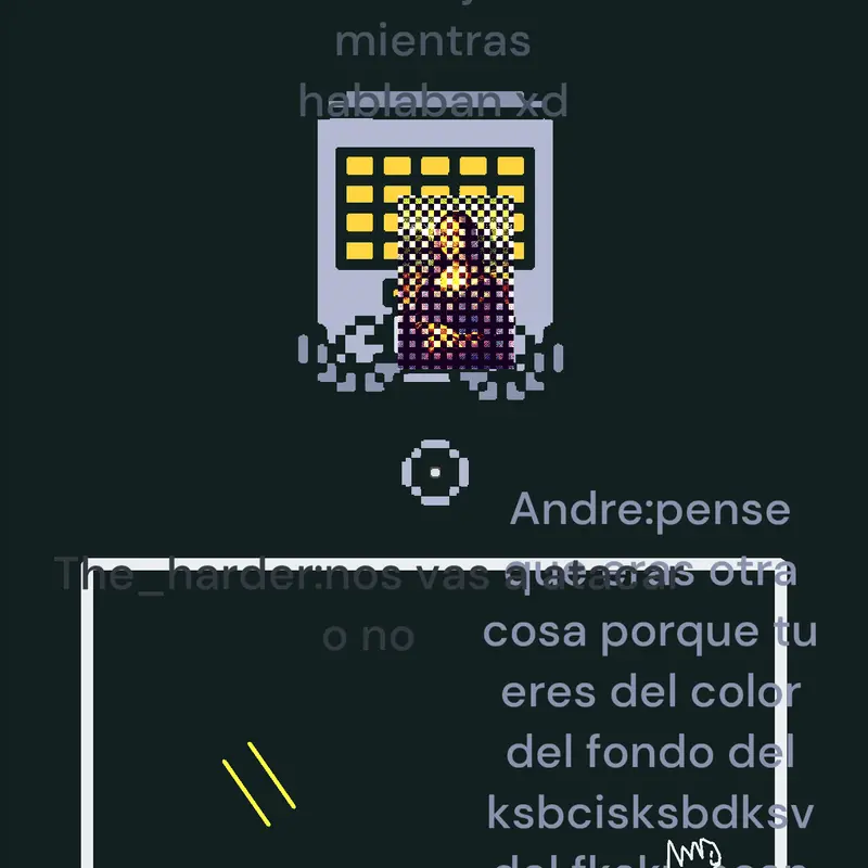 Game by @AERIST_NEO_X