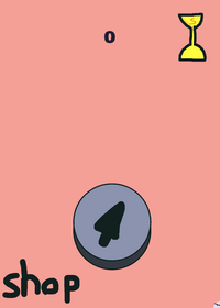 Clicker game