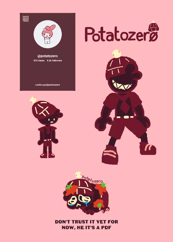 Game by @EddyBlowzer9000
