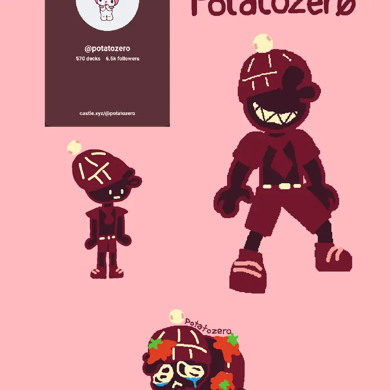 Game by @EddyBlowzer9000