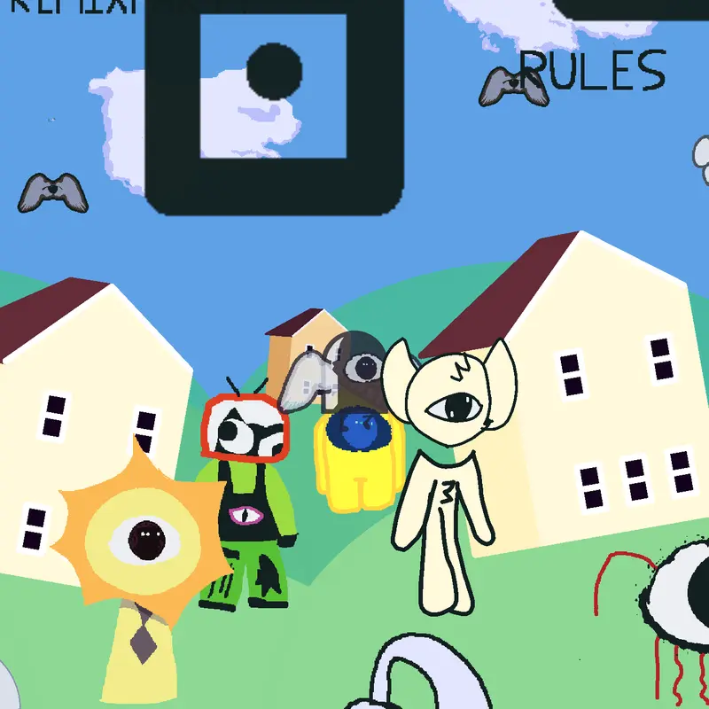 Game by @coffecup66