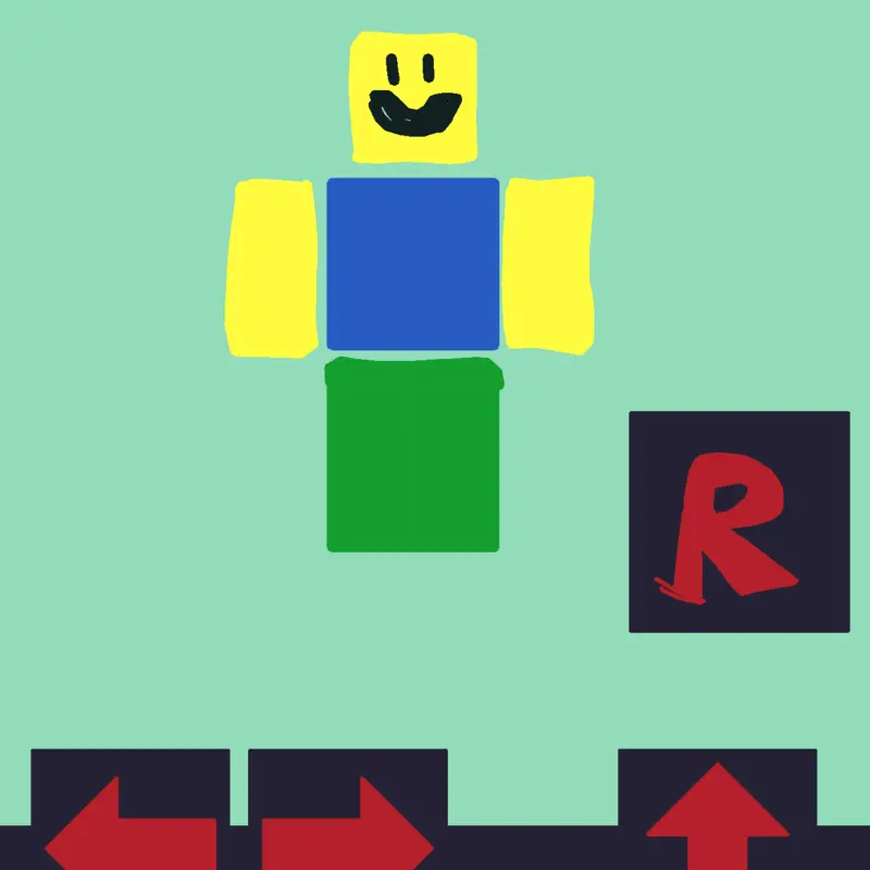 Game by @Bacon_nopobre_Studios
