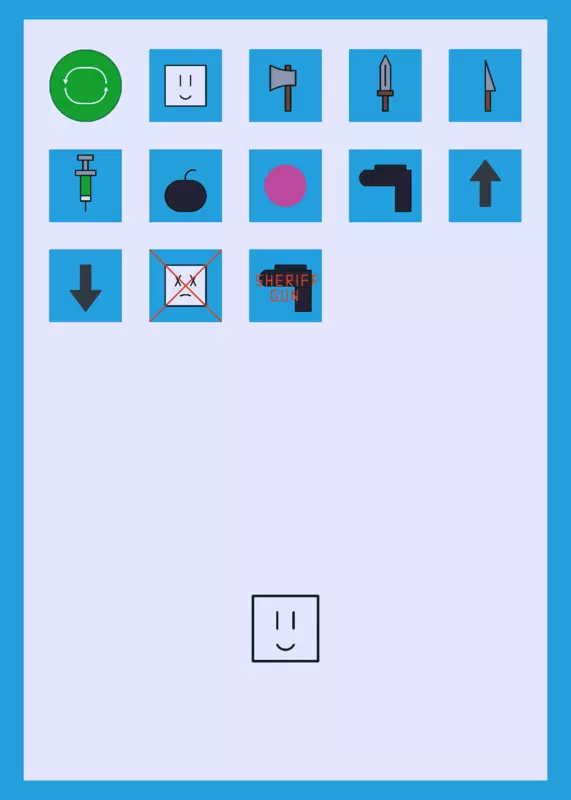 Game by @Pillowo
