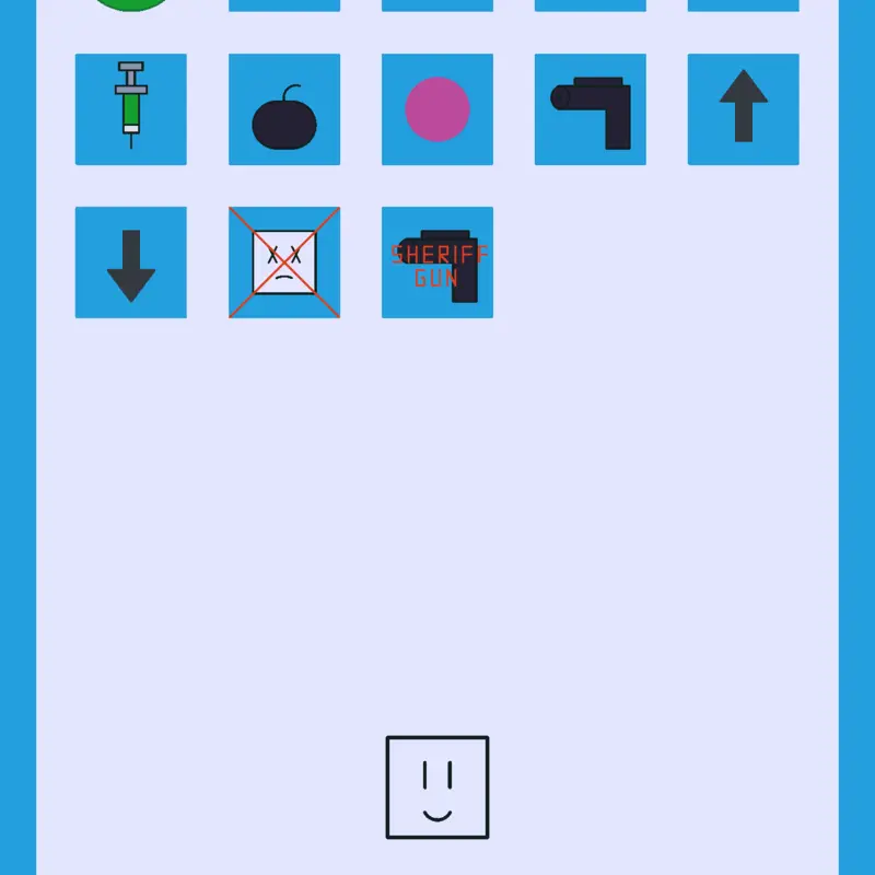 Game by @Pillowo