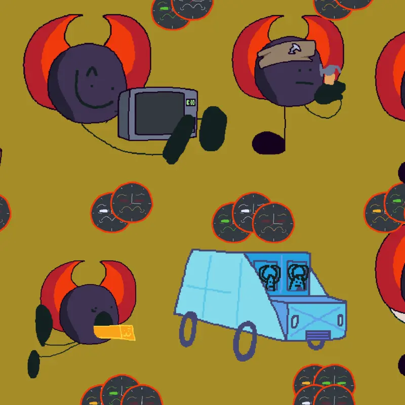 Game by @blackholemarker_399