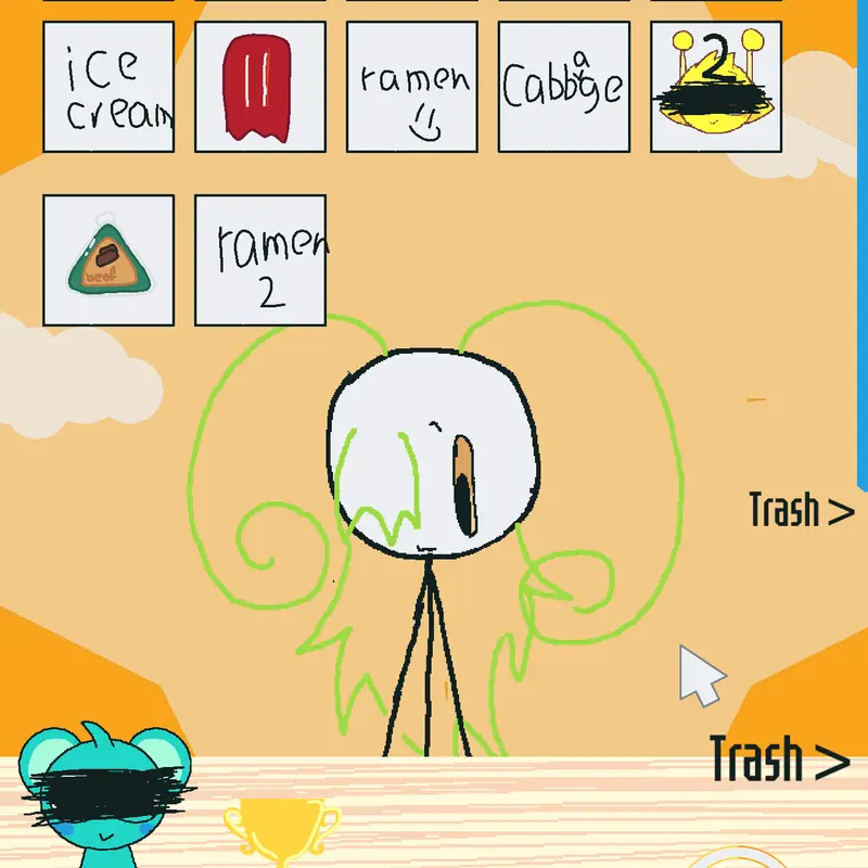Game by @puffybun